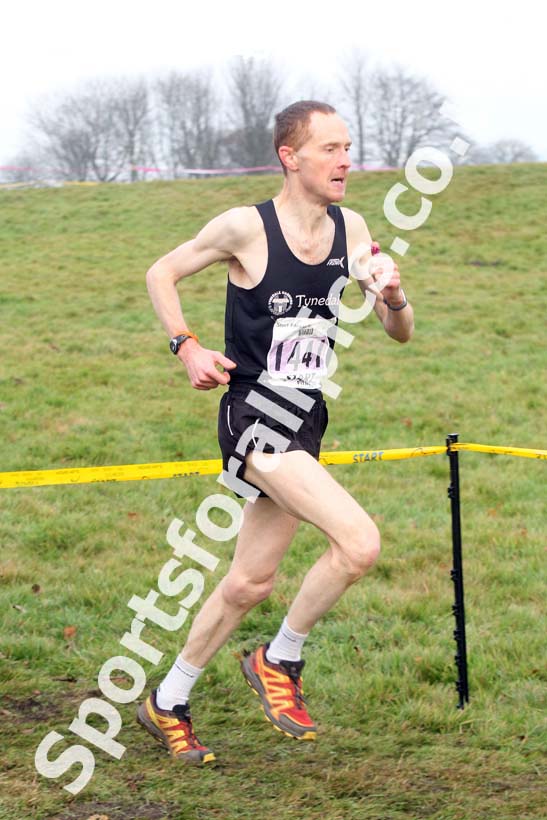 Senior mens Start Fitness NEHL, Aykley Heads, Durham. Photo:  David T. Hewitson/Sports for All Pics